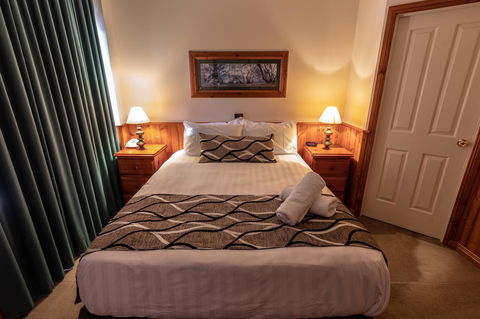 Astor Inn - Accommodation QLD 15