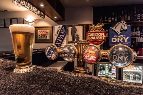 Astor Inn - Accommodation QLD 23