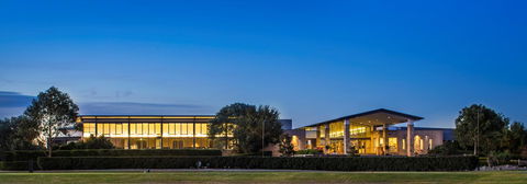 Rydges Resort Hunter Valley - Accommodation QLD 12