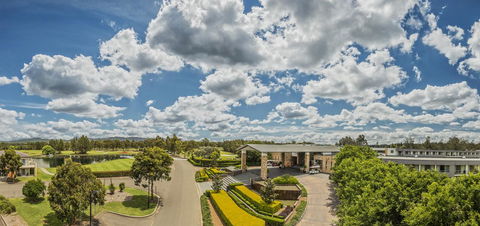Rydges Resort Hunter Valley - Accommodation QLD 8
