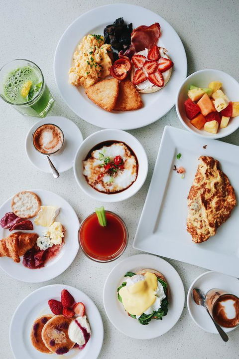 Rydges Resort Hunter Valley - Accommodation QLD 17