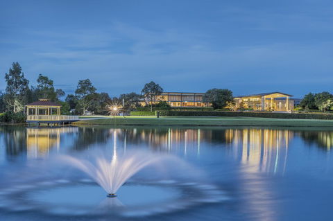 Rydges Resort Hunter Valley - Accommodation QLD 21