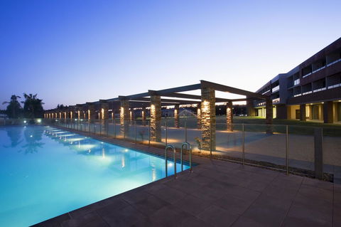 Rydges Resort Hunter Valley - Accommodation QLD 16