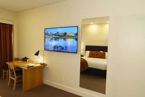 Rydges Resort Hunter Valley - Accommodation QLD 6