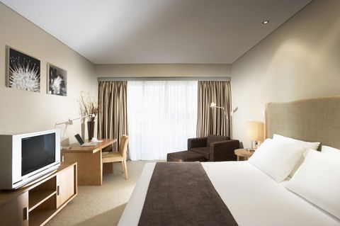 Rydges Resort Hunter Valley - Accommodation QLD 25