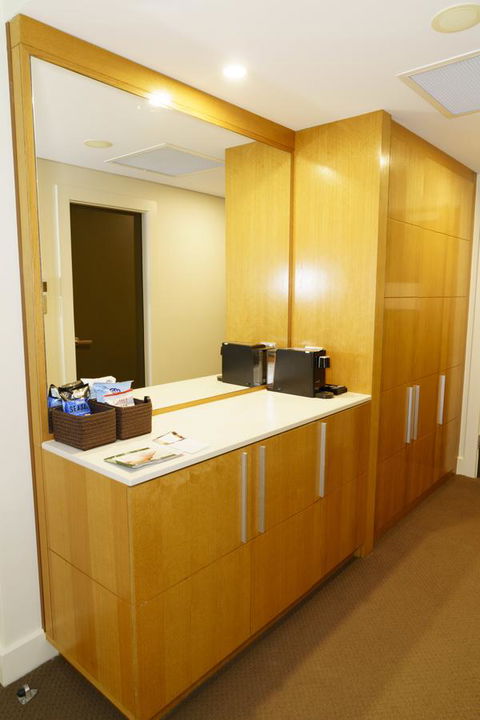 Rydges Resort Hunter Valley - Accommodation QLD 7