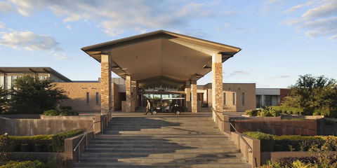 Rydges Resort Hunter Valley - Accommodation QLD 11