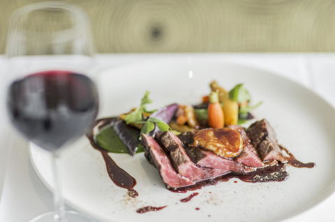 Rydges Resort Hunter Valley - Accommodation QLD 26