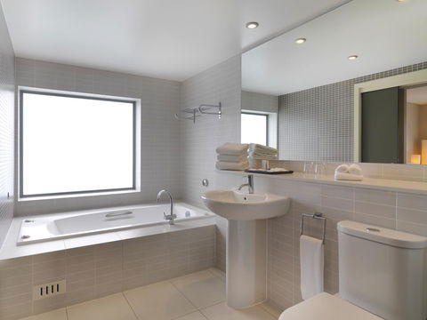 Rydges Resort Hunter Valley - Accommodation QLD 43