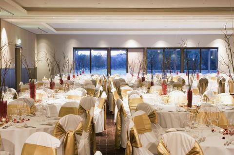 Rydges Resort Hunter Valley - Accommodation QLD 34