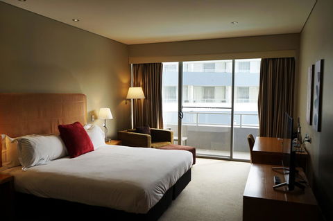 Rydges Resort Hunter Valley - Accommodation QLD 4