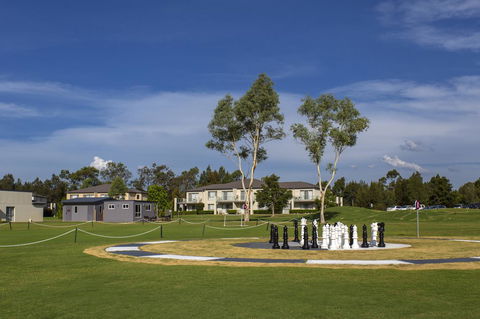 Rydges Resort Hunter Valley - Accommodation QLD 15