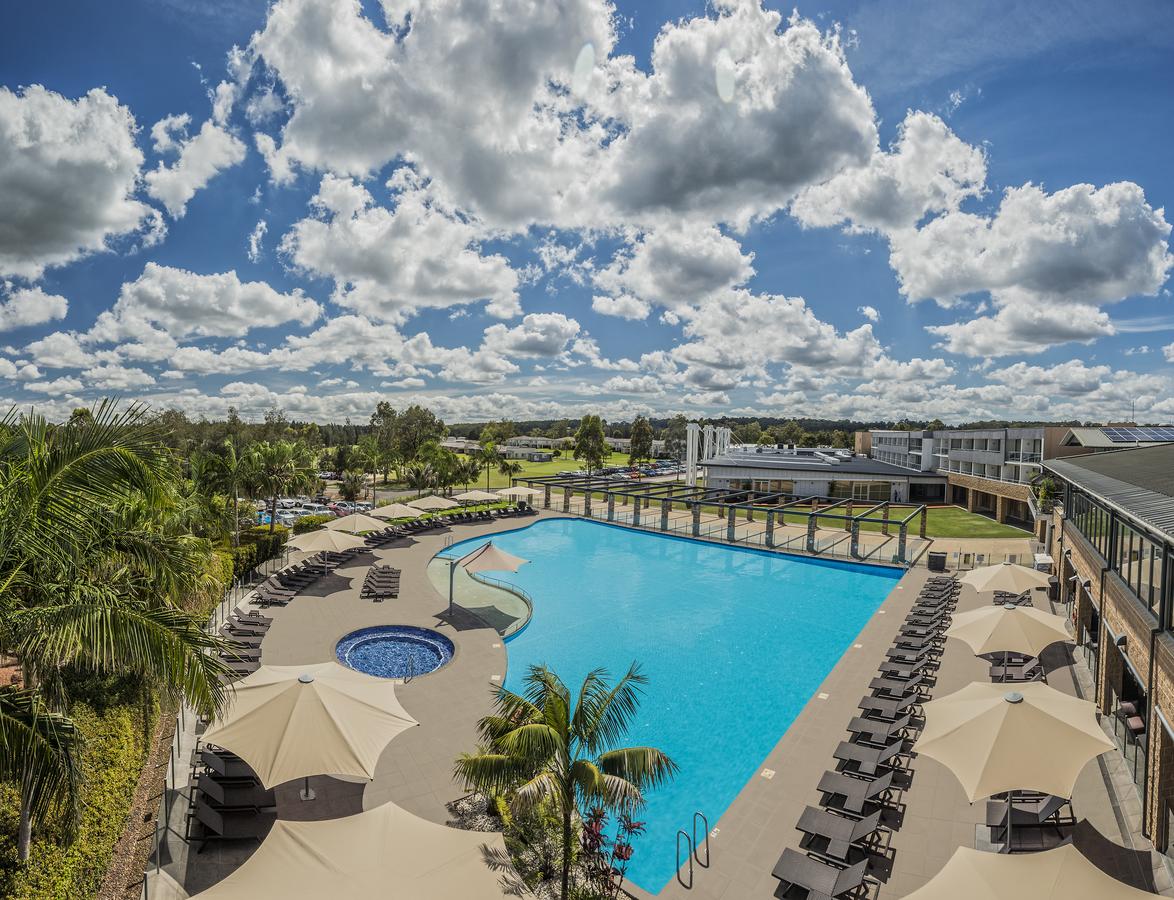  Accommodation QLD