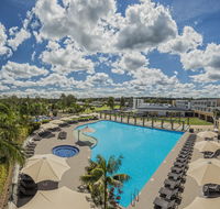 Crowne Plaza Hunter Valley - Accommodation QLD