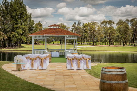 Rydges Resort Hunter Valley - Accommodation QLD 32