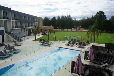 Rydges Resort Hunter Valley - Accommodation QLD 3