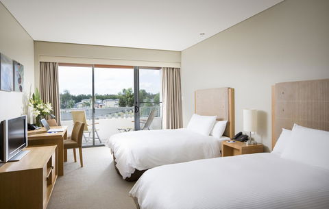 Rydges Resort Hunter Valley - Accommodation QLD 27