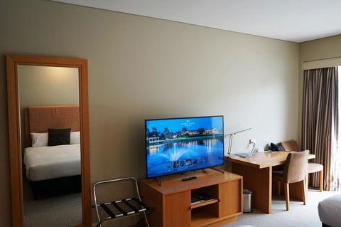 Rydges Resort Hunter Valley - Accommodation QLD 1