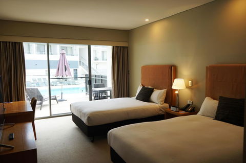 Rydges Resort Hunter Valley - Accommodation QLD 2