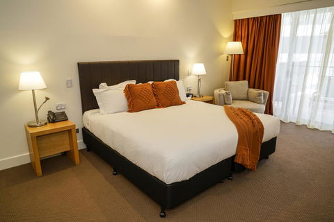 Rydges Resort Hunter Valley - Accommodation QLD 5
