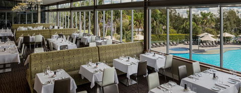 Rydges Resort Hunter Valley - Accommodation QLD 24