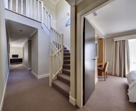 Rydges Resort Hunter Valley - Accommodation QLD 31