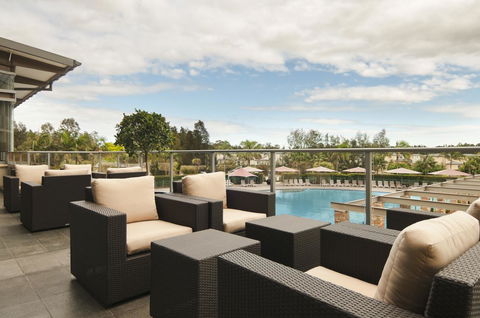 Rydges Resort Hunter Valley - Accommodation QLD 39