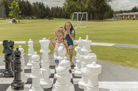 Rydges Resort Hunter Valley - Accommodation QLD 38