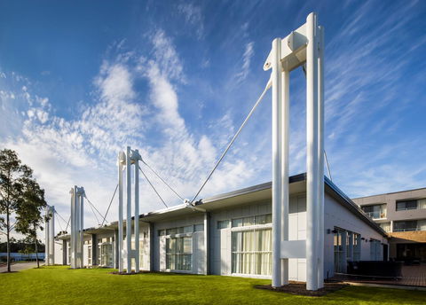 Rydges Resort Hunter Valley - Accommodation QLD 35