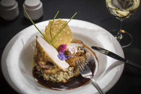 Adelaide Inn - Accommodation QLD 34