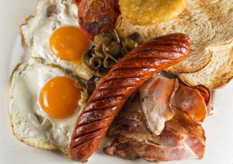 Adelaide Inn - Accommodation QLD 38
