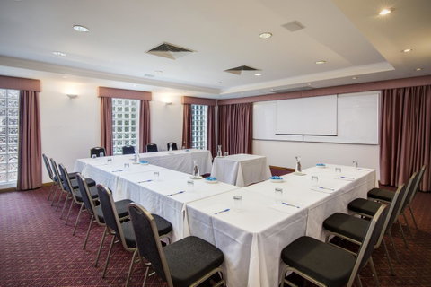 Adelaide Inn - Accommodation QLD 41