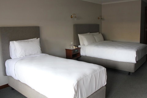 Adelaide Inn - Accommodation QLD 25