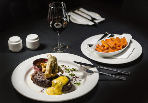 Adelaide Inn - Accommodation QLD 30