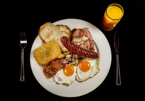 Adelaide Inn - Accommodation QLD 39