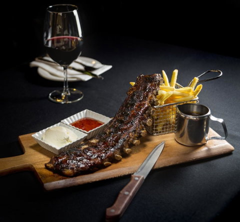 Adelaide Inn - Accommodation QLD 28