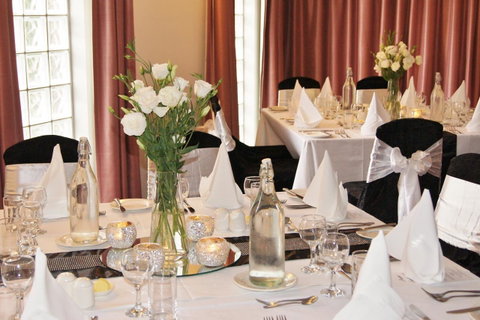 Adelaide Inn - Accommodation QLD 27