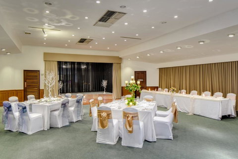 Adelaide Inn - Accommodation QLD 16