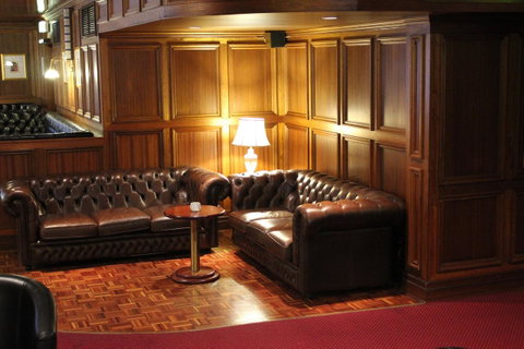 Adelaide Inn - Accommodation QLD 26