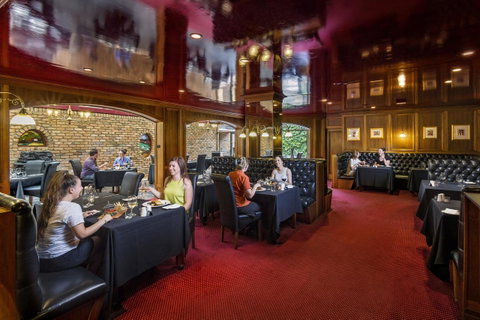 Adelaide Inn - Accommodation QLD 5