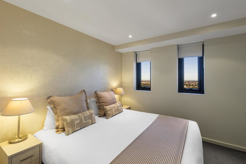 IStay Precinct Adelaide - Accommodation QLD 10