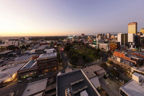 IStay Precinct Adelaide - Accommodation QLD 7