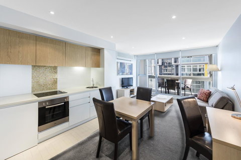 IStay Precinct Adelaide - Accommodation QLD 15