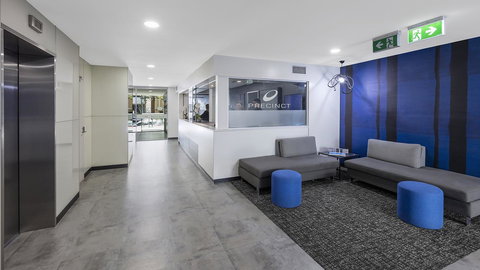 IStay Precinct Adelaide - Accommodation QLD 33