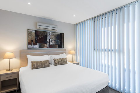 IStay Precinct Adelaide - Accommodation QLD 19