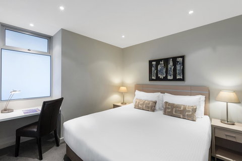 IStay Precinct Adelaide - Accommodation QLD 9