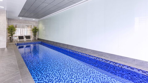 IStay Precinct Adelaide - Accommodation QLD 29