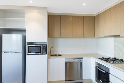 IStay Precinct Adelaide - Accommodation QLD 18