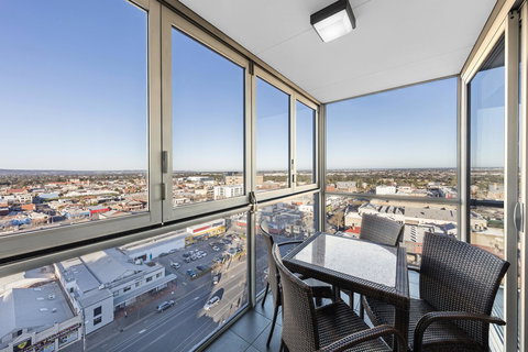 IStay Precinct Adelaide - Accommodation QLD 20