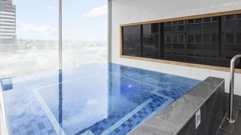 IStay Precinct Adelaide - Accommodation QLD 30